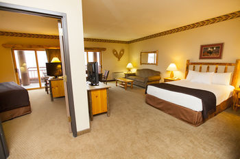 Great Wolf Lodge