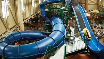 Great Wolf Lodge *