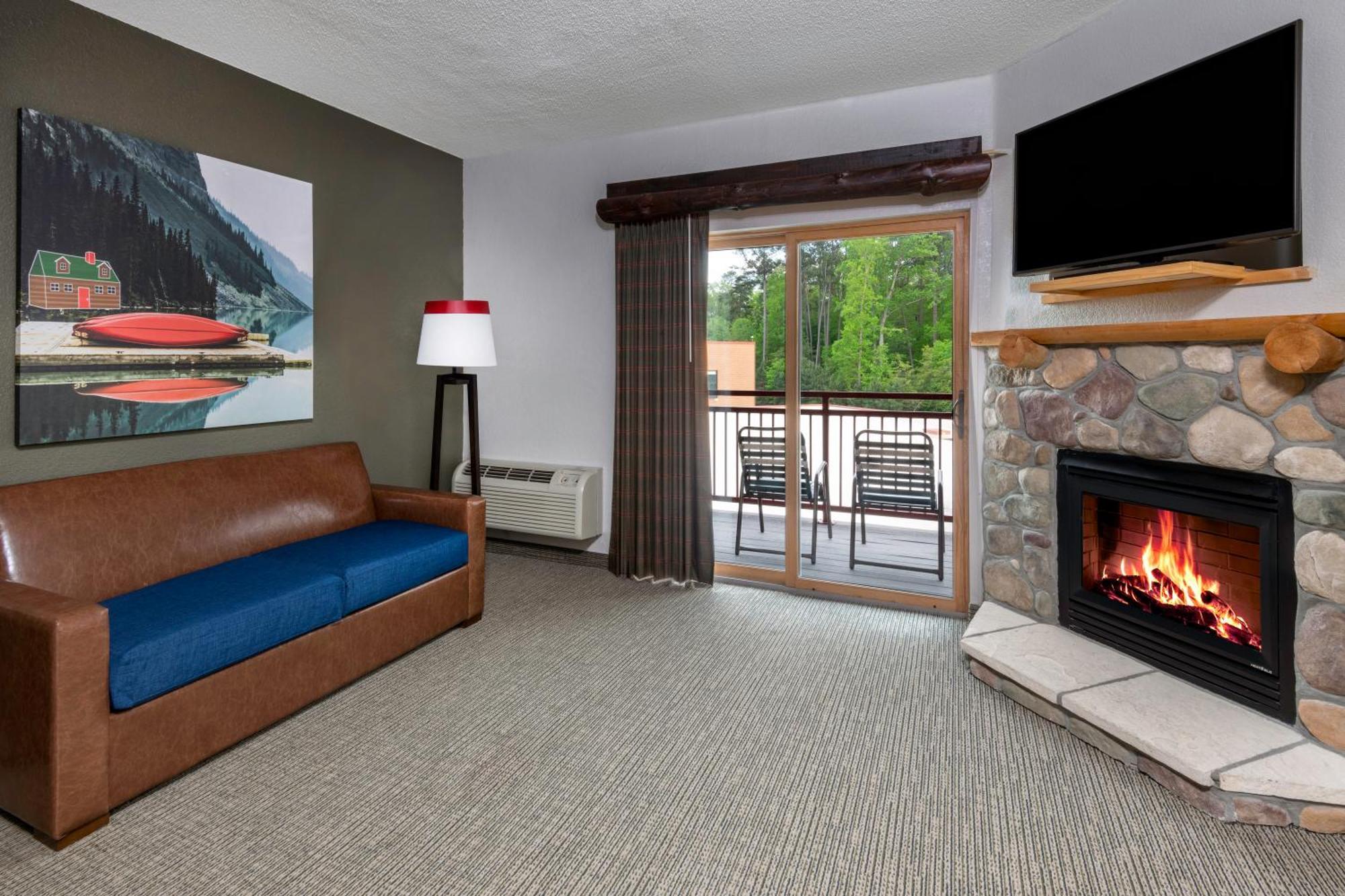 Great Wolf Lodge *
